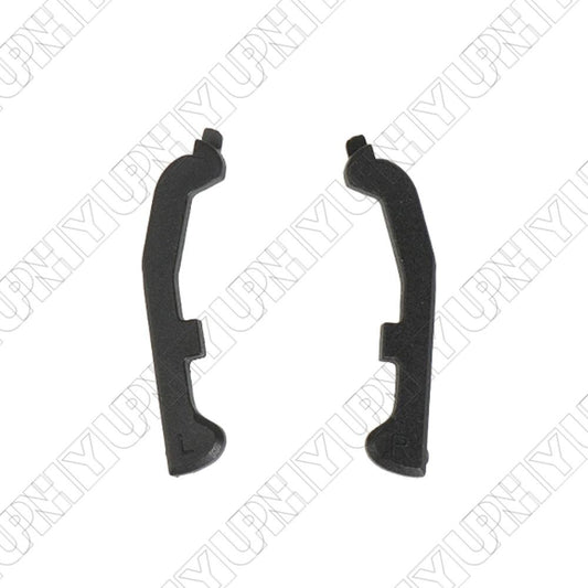 2Pcs 54107198762 Sunroof Sunshade Slider Board LH+RH for BMW E70 F15 F85 for X5 X5M Q