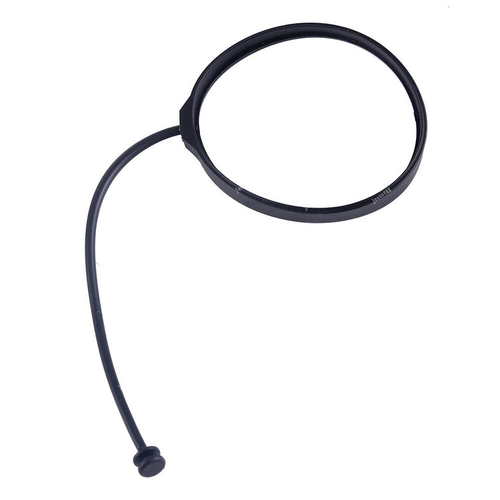 Gas Tank Cap Band Cord Tether Ring 16117222391 for BMW X3/ for X5 E82  for Mini Cooper Q