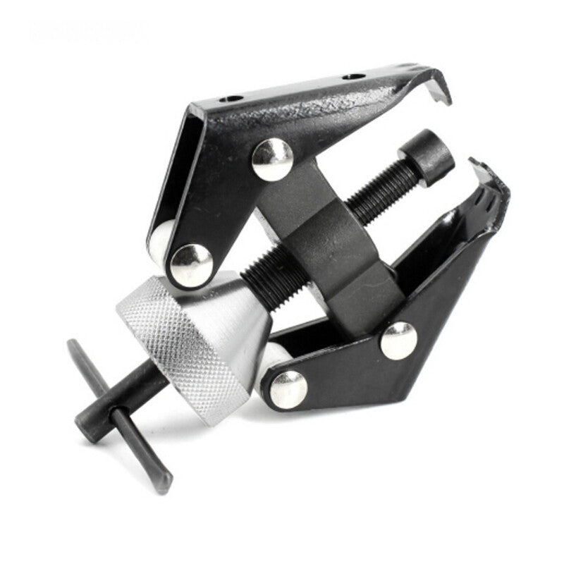 Automotive battery terminal bearing wiping arm makeup remover pliers with an opening of 6-28 mm - Repair tool n
