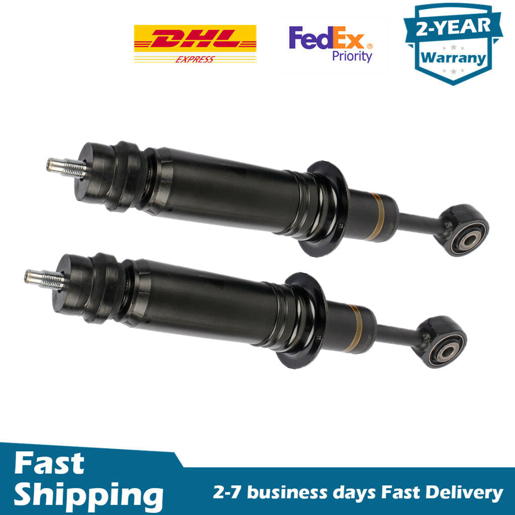 2X Front Left Right Oil Pressure Shock Absorbers Fit for Lexus LX570 UZJ201 2007