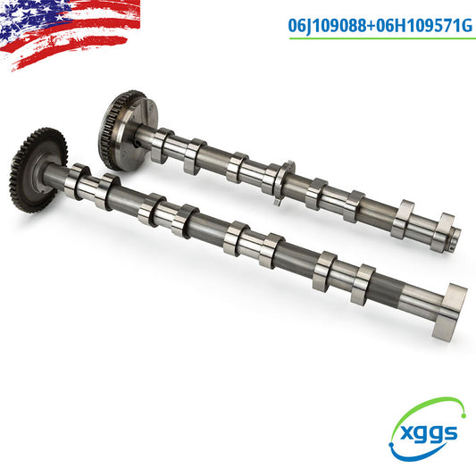 Intake Exhaust Camshafts For 2.0 TFSI for Audi for A4 B8 for A5 Q5 8R for A6 C7 2009-13 CDN CAE