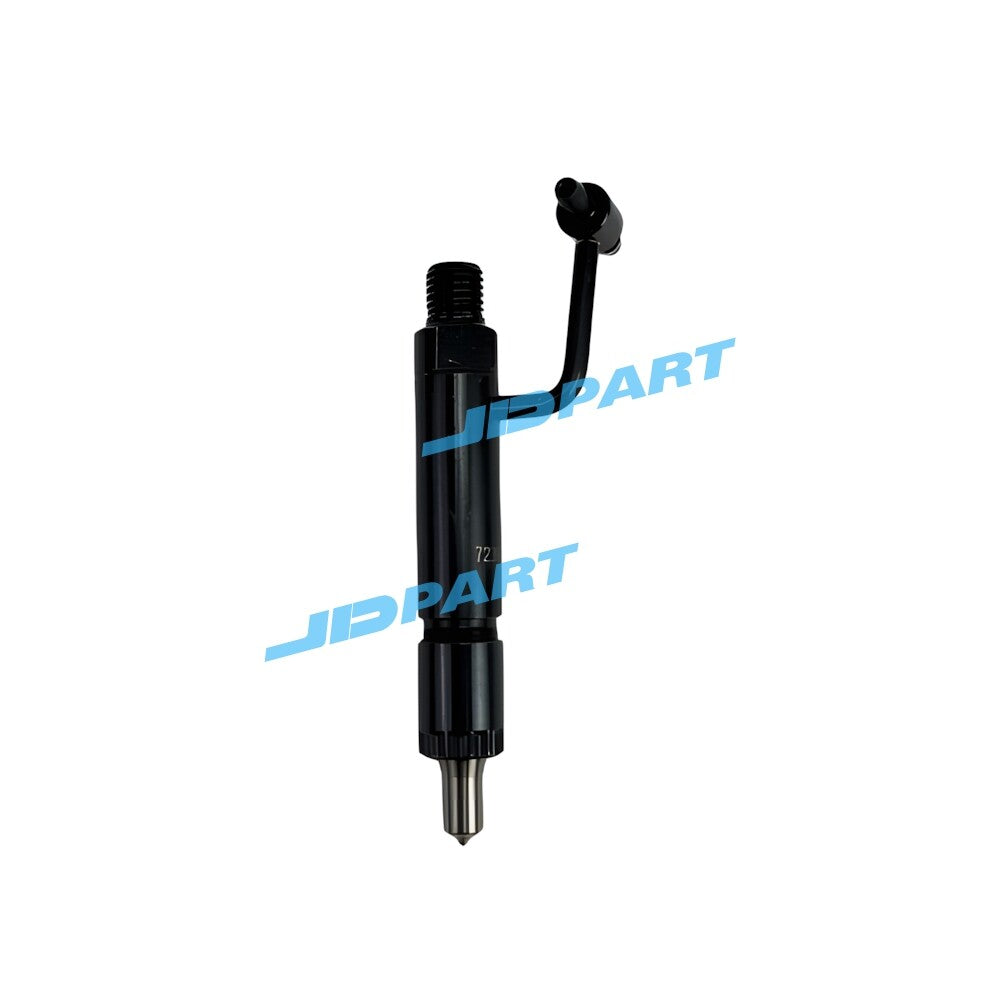 Injector 723946-53100 is a spare part for 4TNV106 engines.
