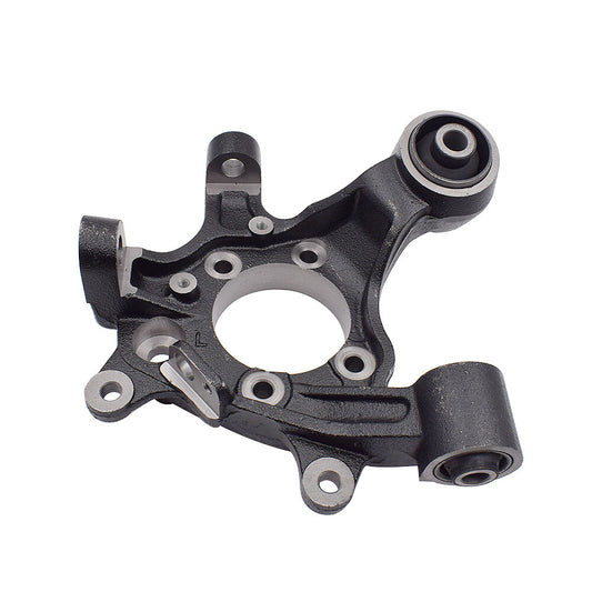 RR LH AXLE KNUCKLE fit for Mitsubishi PAJERO 3.2 3.5 3.8 Wagon 2000- V70 V90