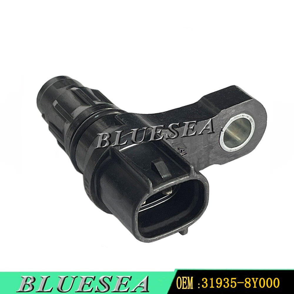 2PC Automatic Transmission Speed Sensor 04-09 for Nissan Maxima Quest Altima 3.5 Q