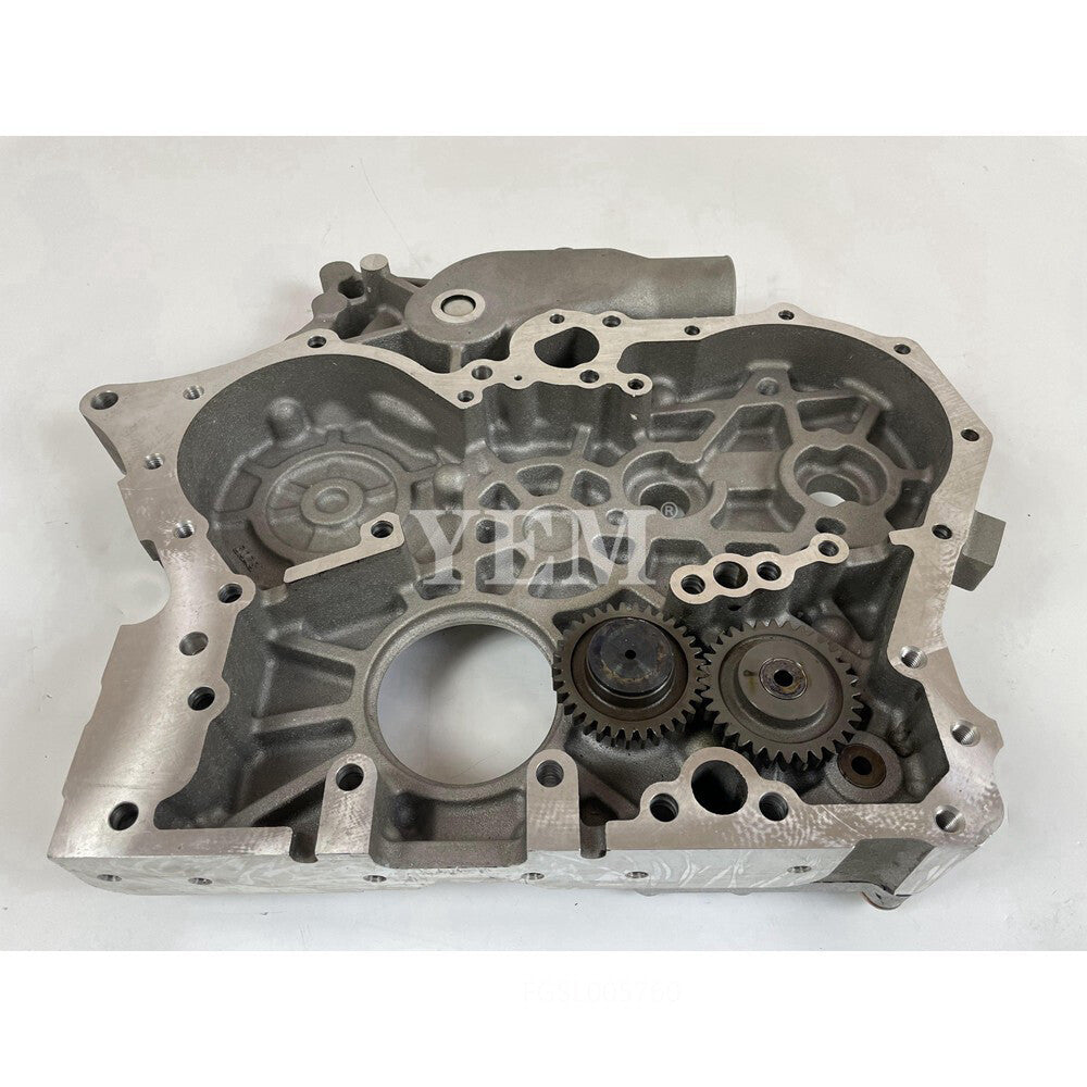 D04F Oil Pump Fit for Mitsubishi Diesel Engine for Mitsubishi Oil Pump