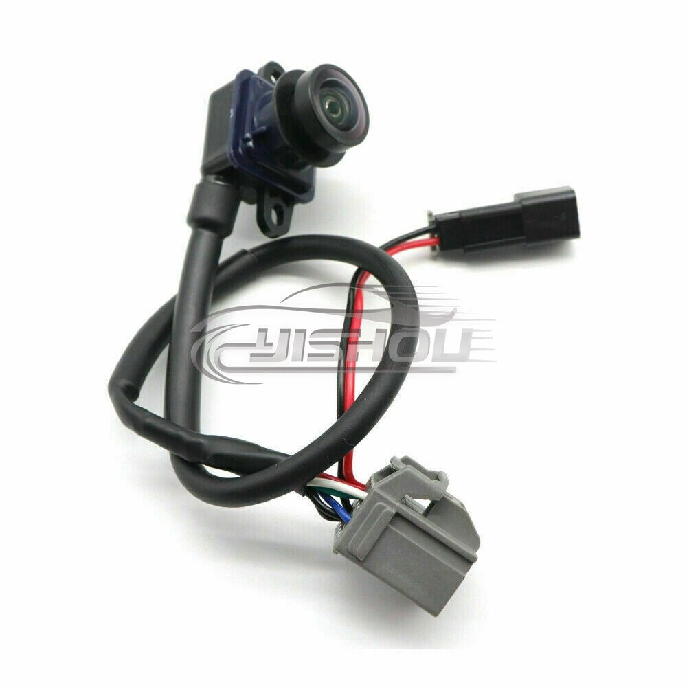 New 56054158AG/AB Fit for 2011-2020 for Dodge Journey Rear View Backup Camera US