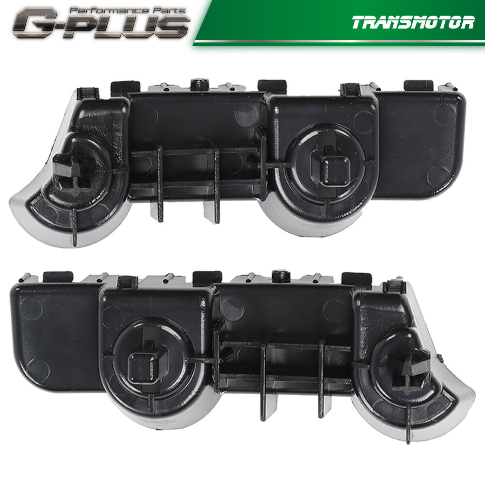 Suitable for 2009-2015 for Nissan Maxima Sedan bumper brackets (left and right sides).