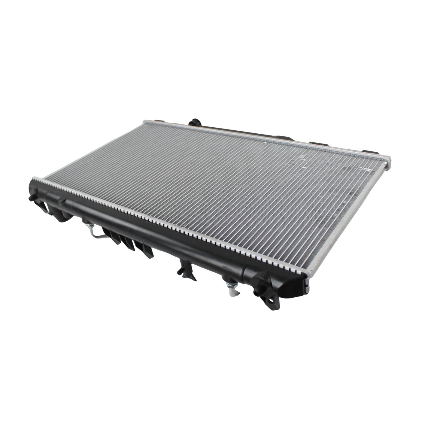 AluminiumPlastic Radiator For 1997-2001 for Toyota for Camry Solara 2.2L vastvehicle