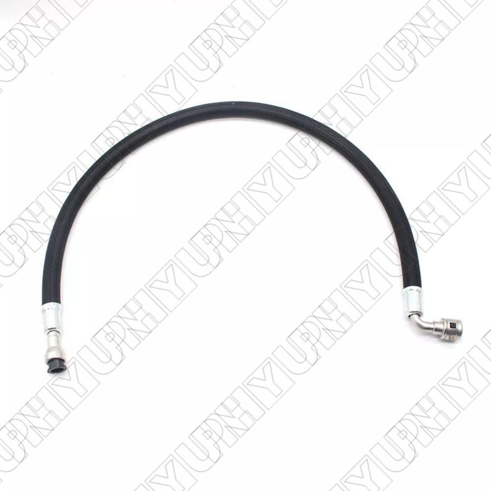 High Pressure Fuel Pump Feed Line Hose for BMW for Mini Cooper R55 R56 R57 R58 R59 Q