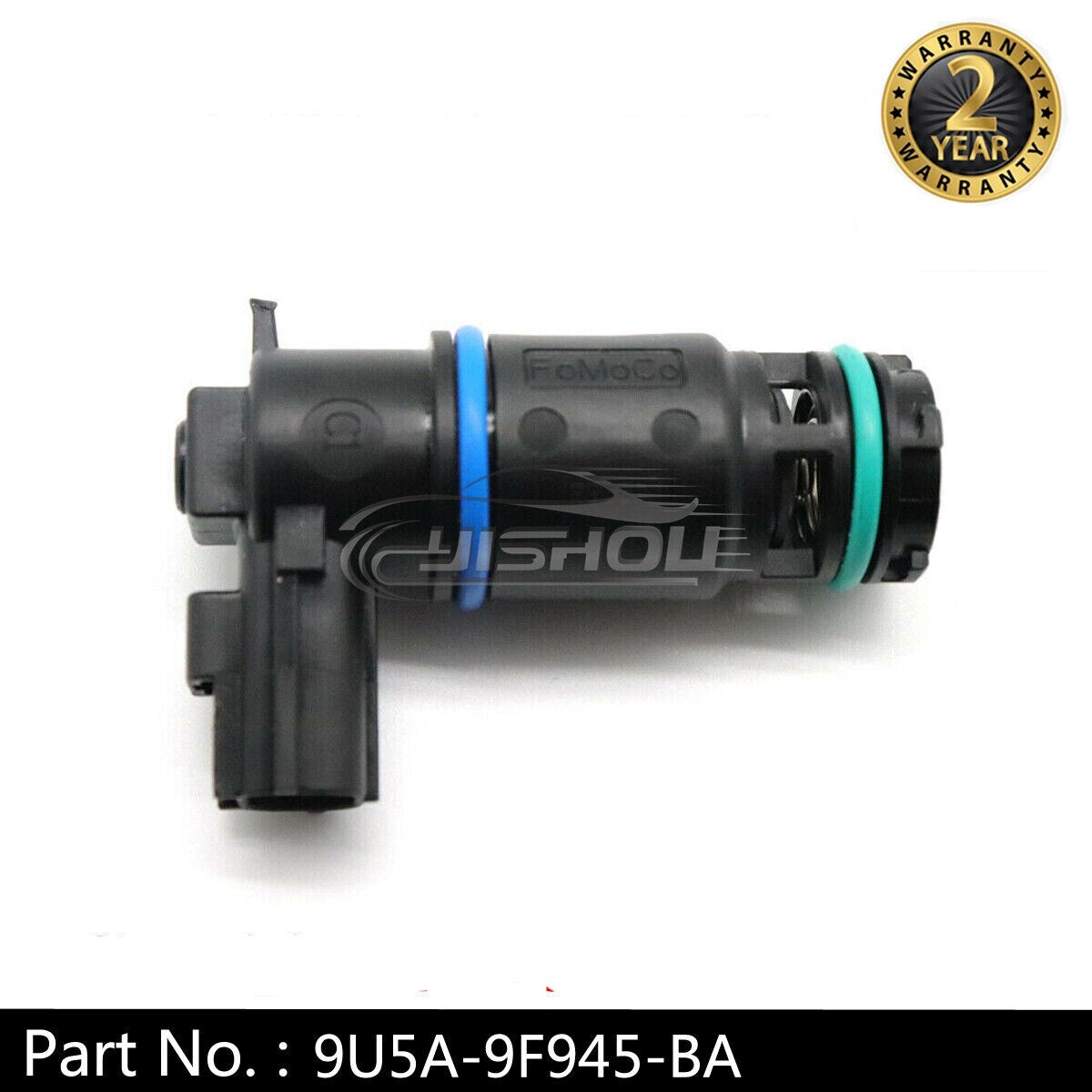 9u5a-9f945-ba f903a Exhaust Valve Solenoid Valve 2010 for Ford Flex