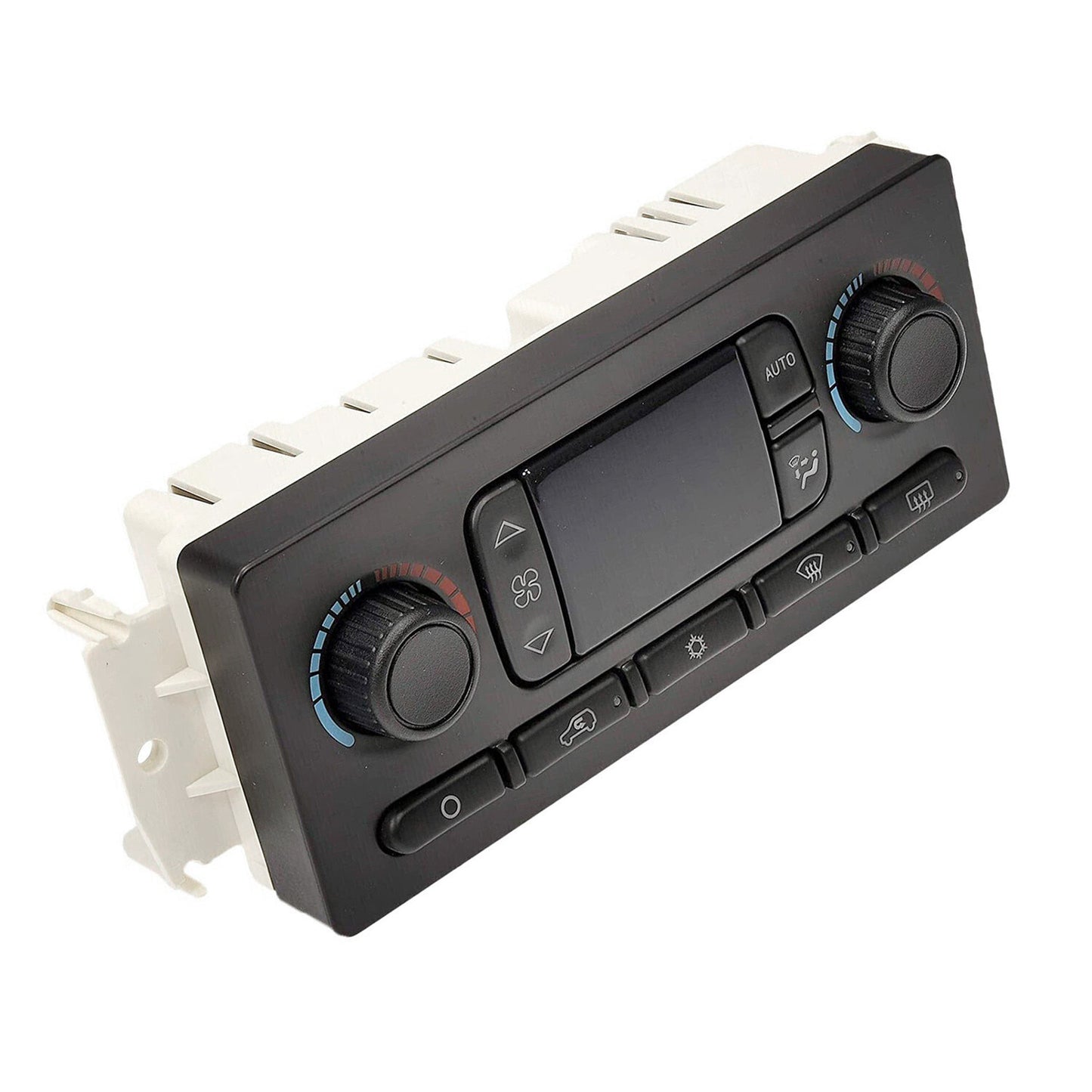 Air Conditioning Control Panel for GMC for SIERRA for Chevrolet for Buick Rainier 599-211XD