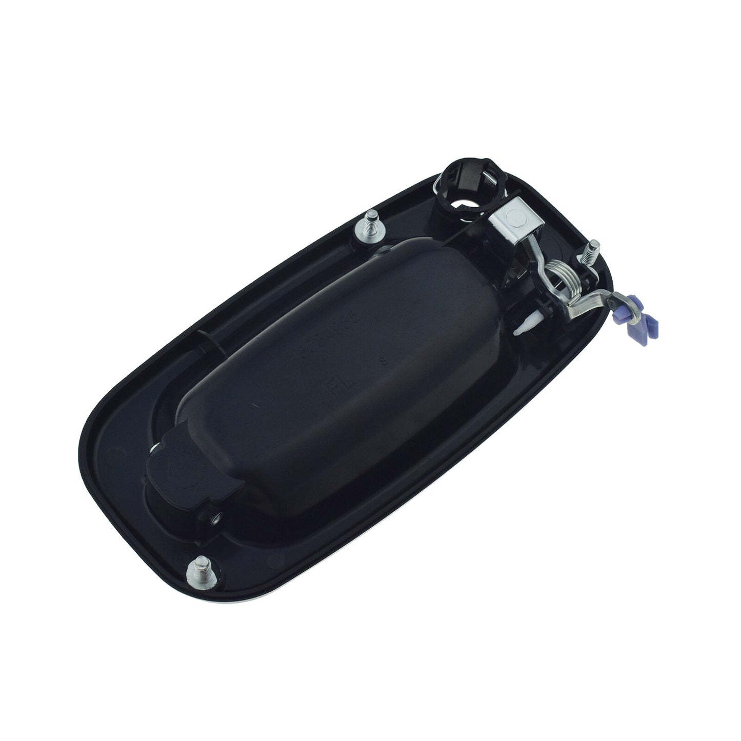Front left outer door handle for Silverado for GMC for Sierra for Cadillac for Escalade - v