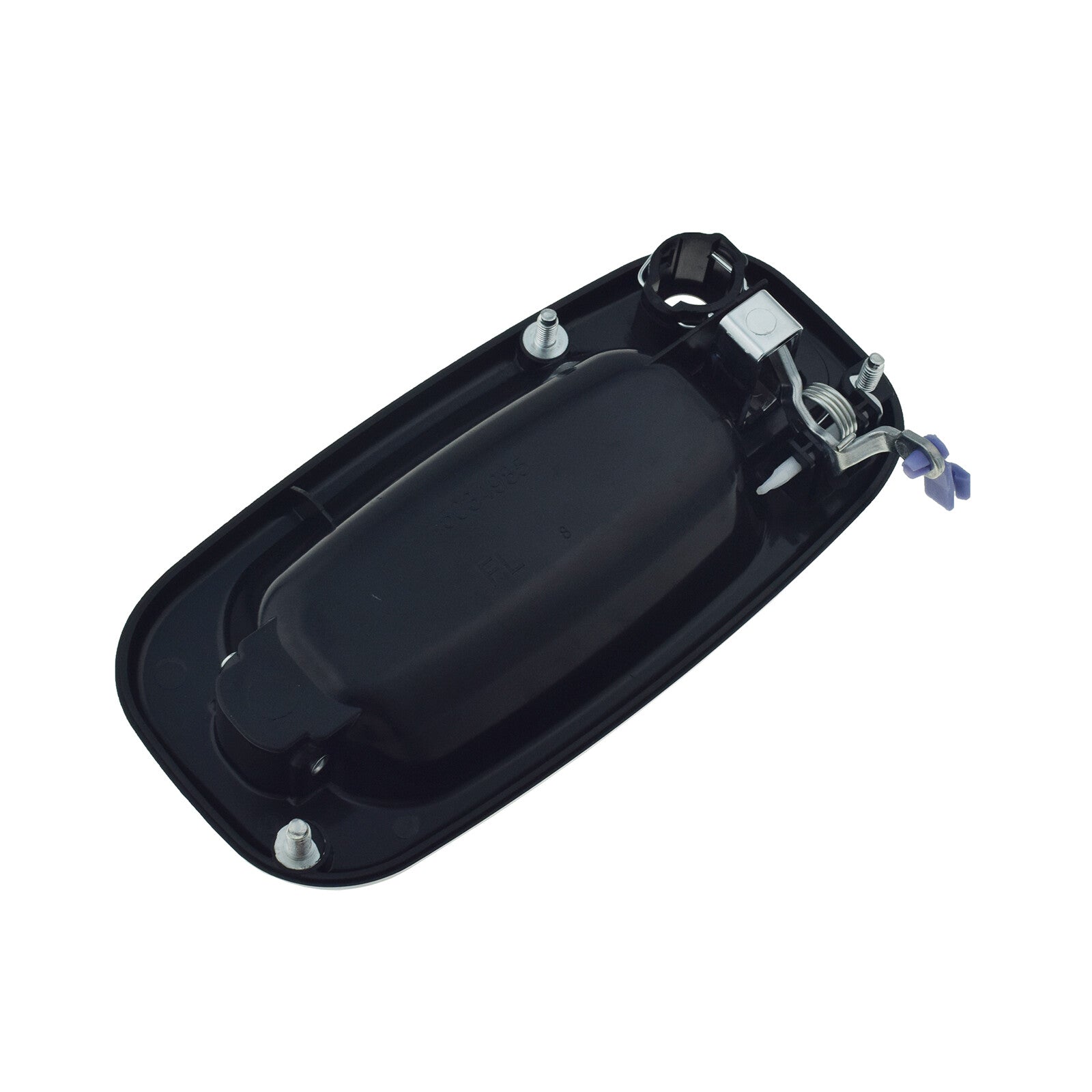 Front left outer door handle for Silverado for GMC for Sierra for Cadillac for Escalade - v