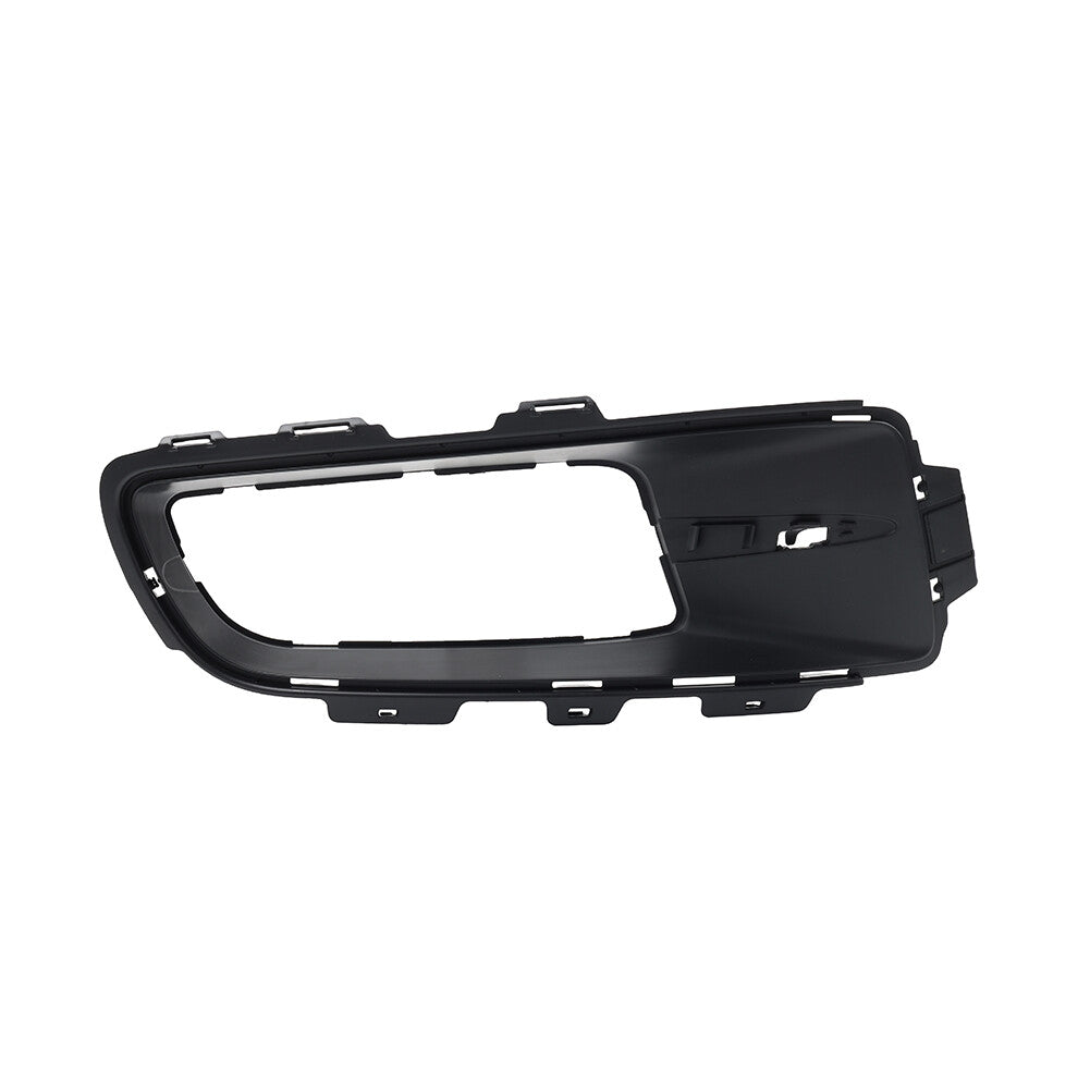 Front Bumper Grille Bezel Fog Light Cover Fit for BMW X5 E70 2006-2010 US