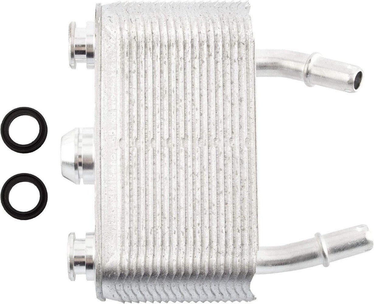 117207500754 New Auto Transmission Oil Cooler For 2000-2006 E53 X5 n