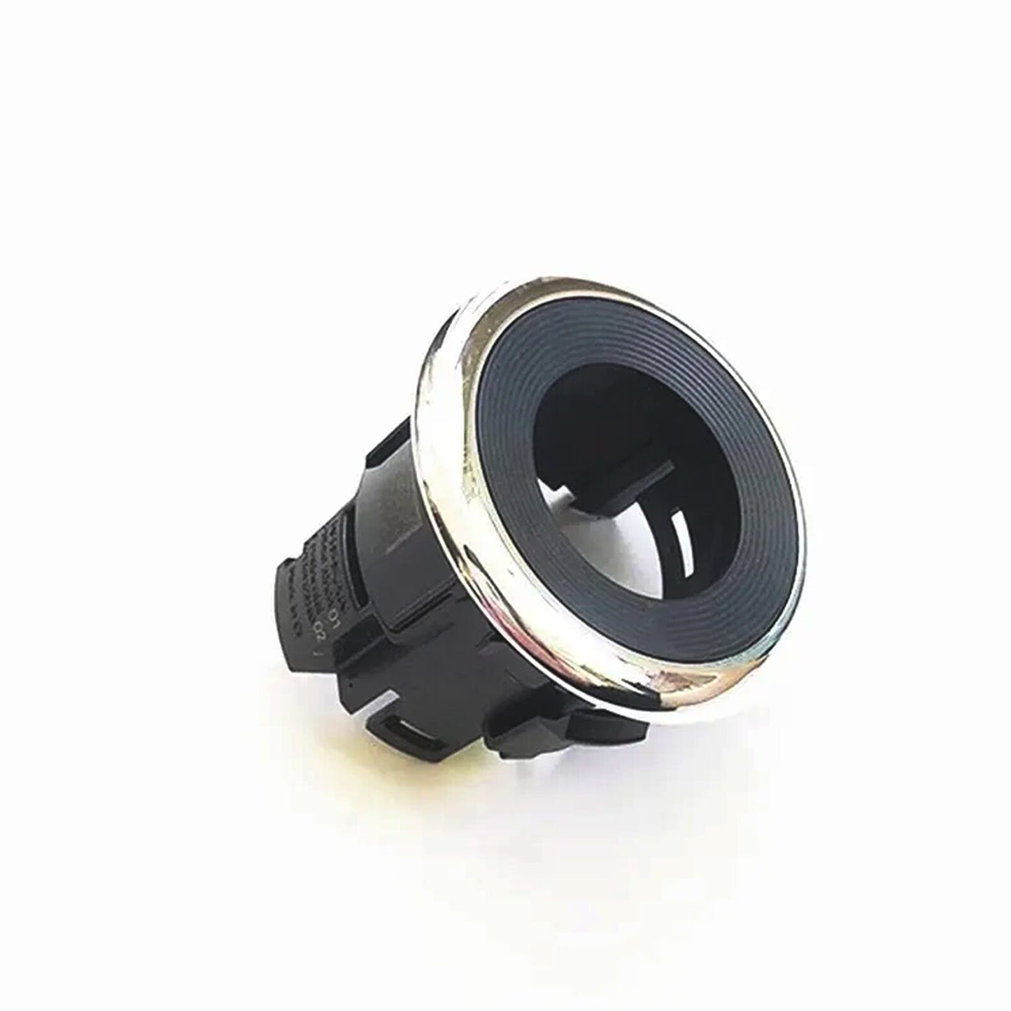 Engine Ignition Start-Stop Switch Button Ring Fit for Nissan Maxima 28590-3JA0A