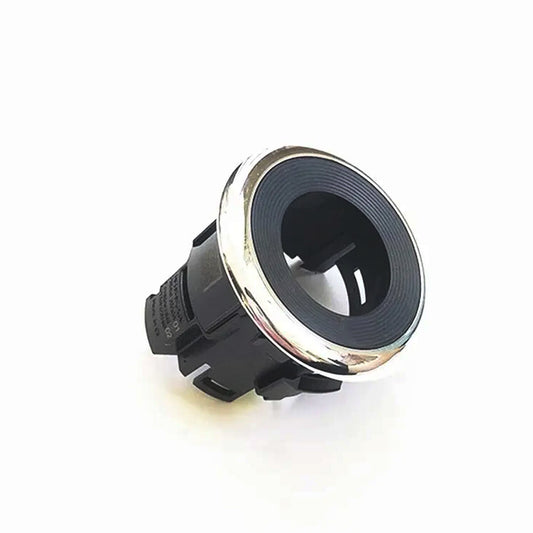 Engine Ignition Start-Stop Switch Button Ring Fit for Nissan Maxima 28590-3JA0A