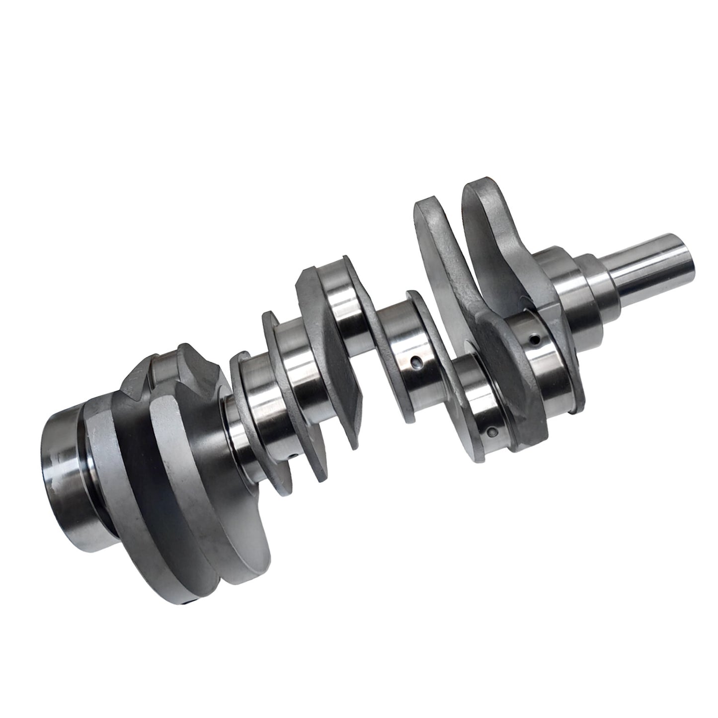FOR CRANKSHAFT for JAGUAR XF XE for RANGE ROVER for LAND ROVER DISCOVERY 3.0 TDV6 306DT
