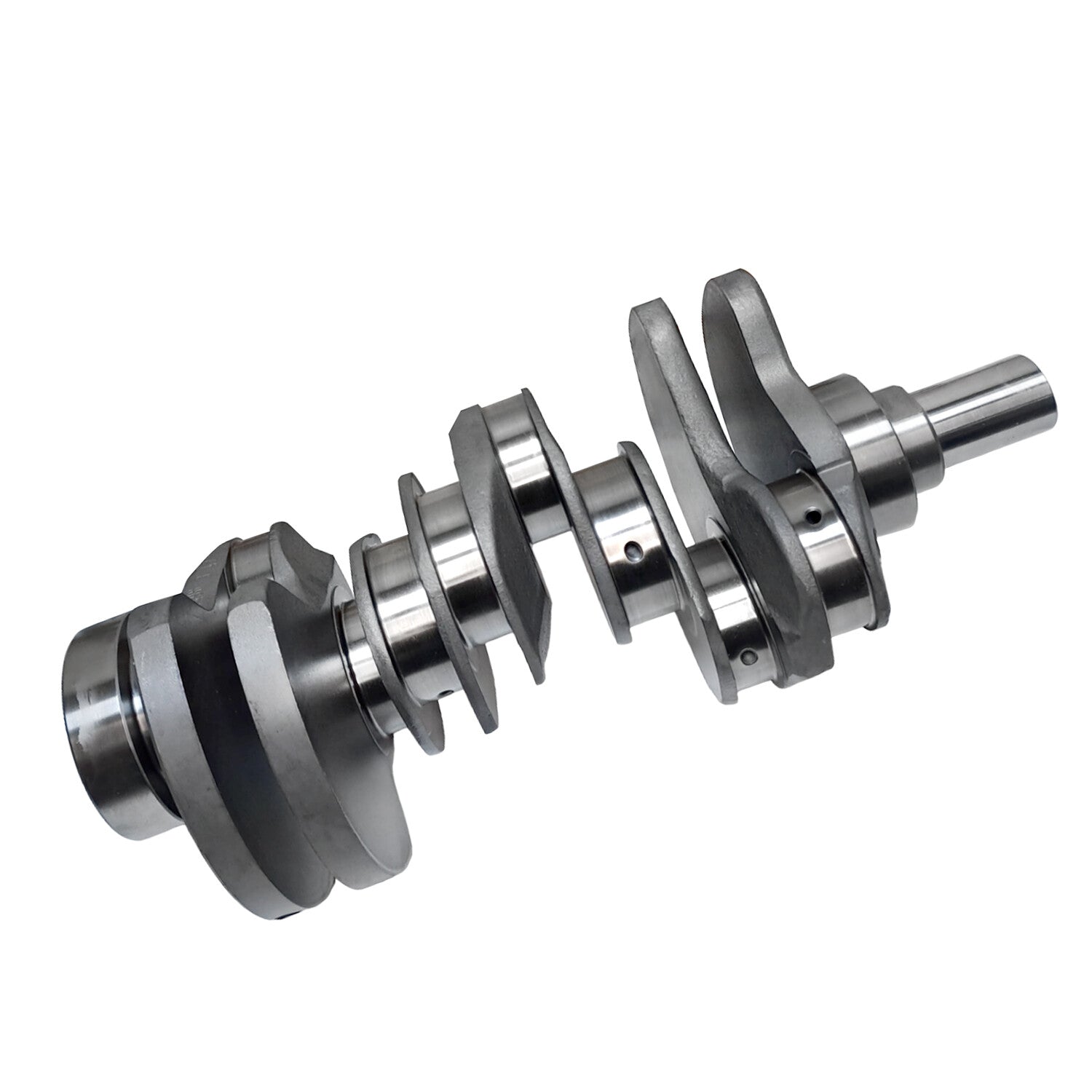 FOR CRANKSHAFT for JAGUAR XF XE for RANGE ROVER for LAND ROVER DISCOVERY 3.0 TDV6 306DT