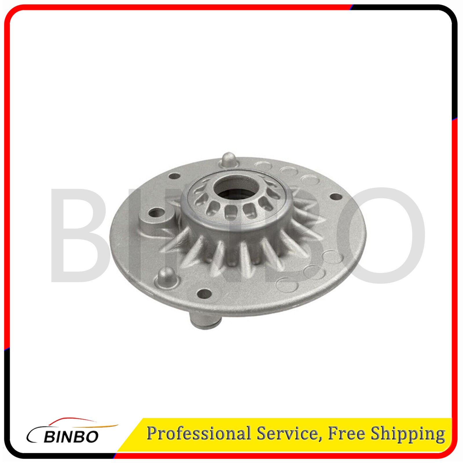 Suspension Strut Support Bearing Front for MINI F56 1.2T 1.5T 2.0T 31306852431 Q