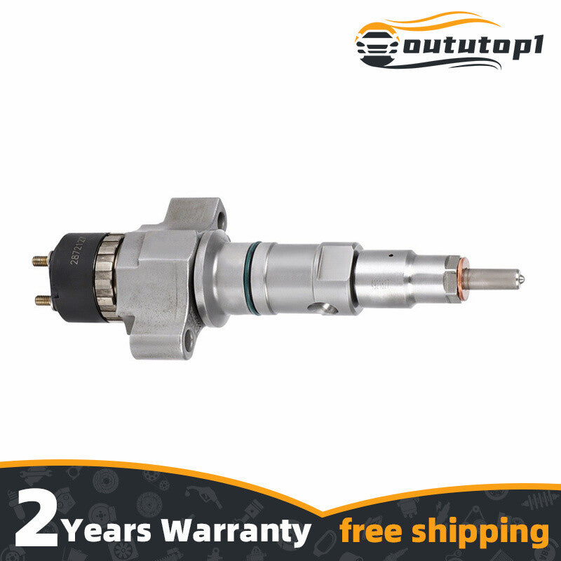 Diesel Fuel Injector Fit For Cumins ISC ISL CM2150 Engine 4984332 5579403