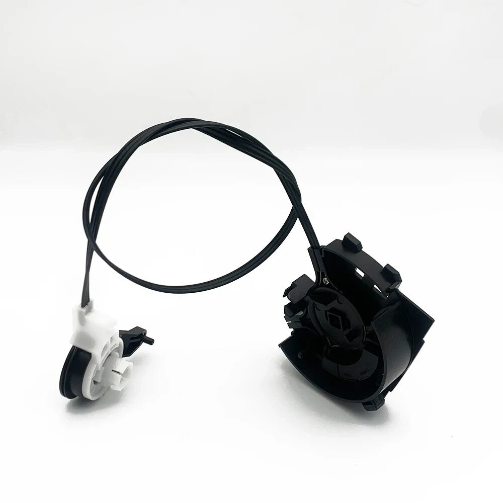 for TOYOTA CABLE SUB-ASSY, AIR INLET DAMPER CONTROL 55908-0K050 559080K050 Q