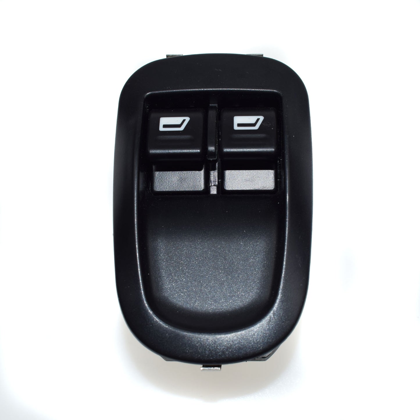 Electric driver's window switch for Peugeot 206 CC, 2D left front 6554.WQ- n