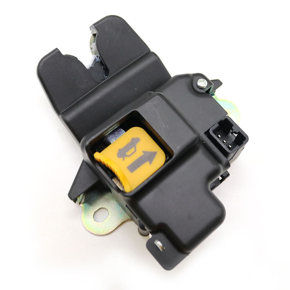 81230-3X010 812303X010 For 2011-2016 for Hyundai for Elantra Rear Tailgate Trunk Latch