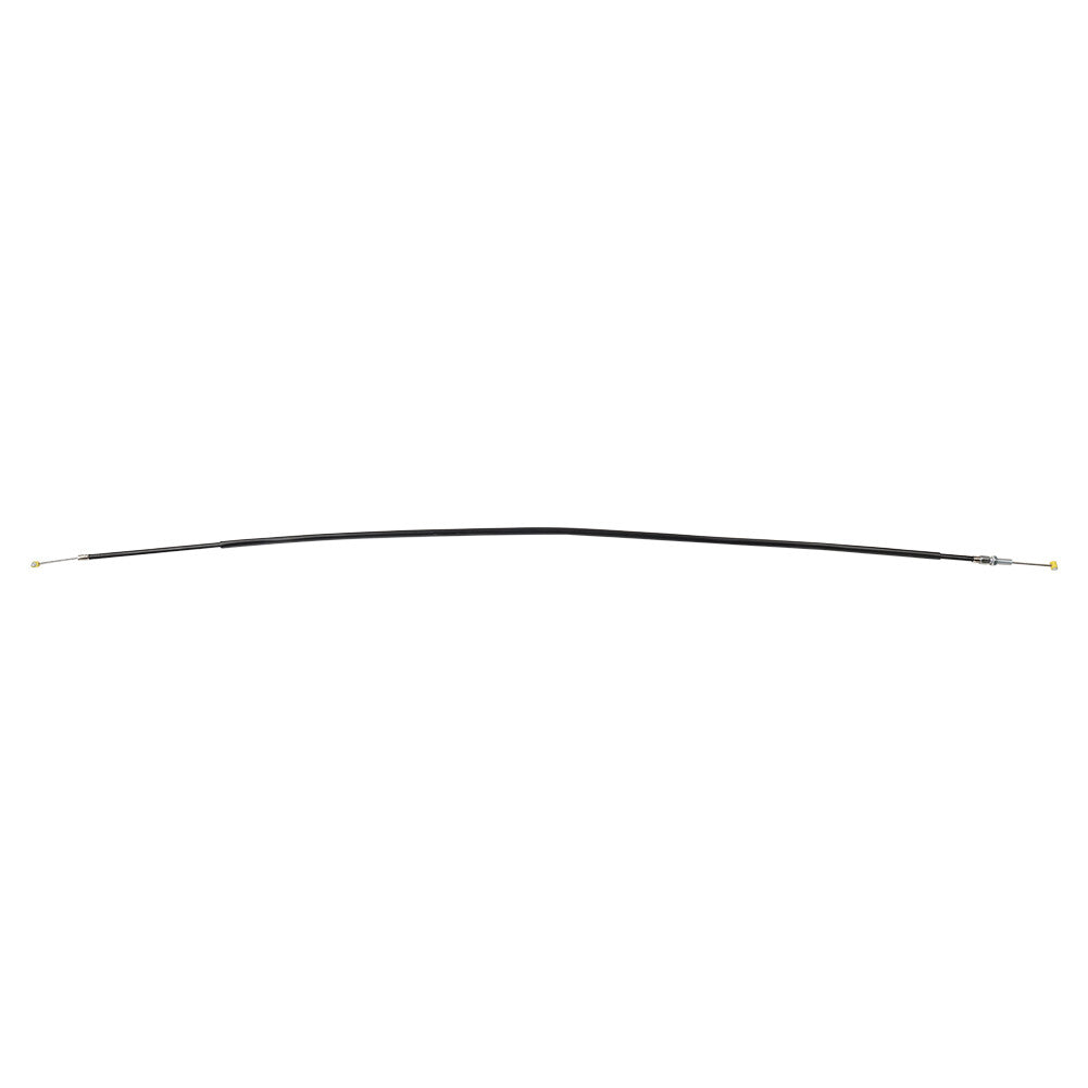 Clutch Cable Wire Line Black Fit For for Suzuki GSXR1000 2009-2011 2012-2016