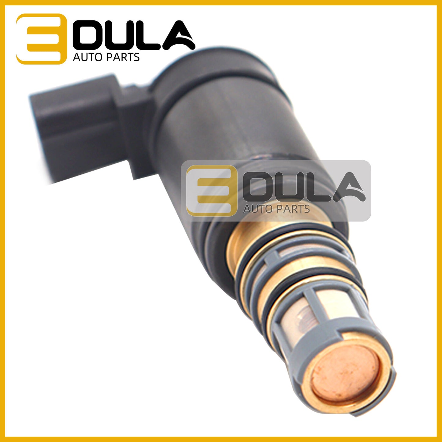new air conditioning compressor control valve suitable for 2015-18 Renegade 2.4L/1PCS 68245074AA