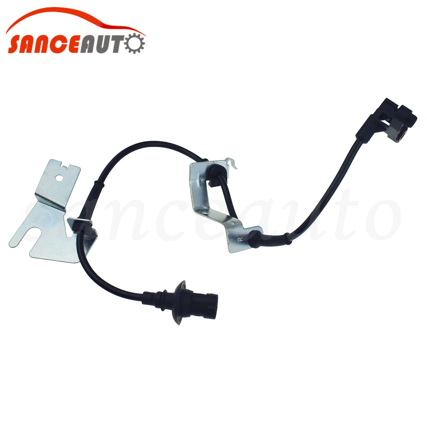ABS wheel speed sensor front right for 2001-2006 Sebring Stratus 4764676AA Brand New n