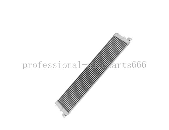 2215000700 Oil cooler radiator suitable for Mercedes-Benz S-Class, GLS, GLE, CL, AMG GT-R