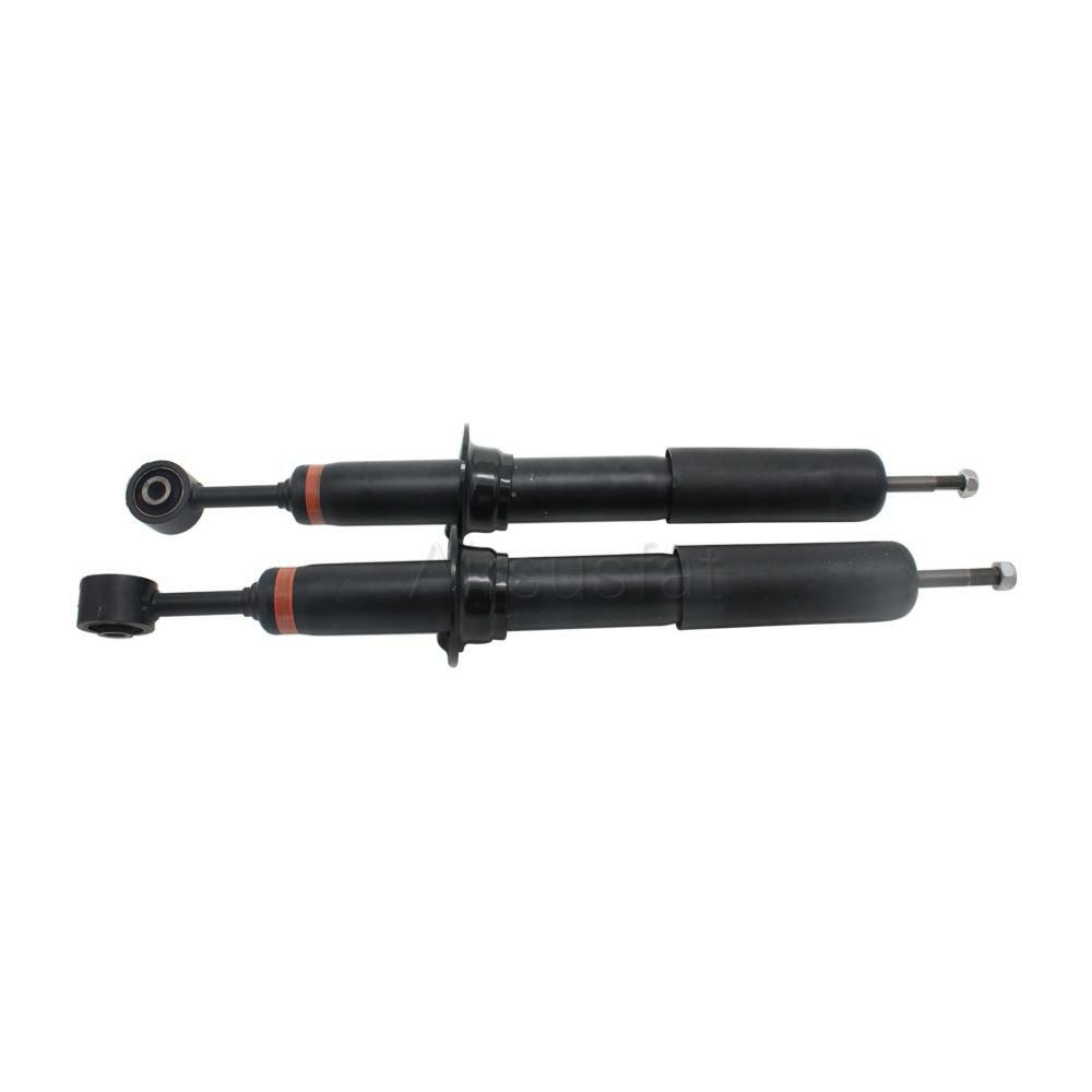 4x Front Rear Shock Absorber Struts ADS for Toyota for Land Cruiser 150 for Lexus GX460