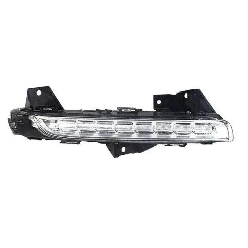 One right-side daytime running light/signal light for Porsche for Panamera 2014-2017