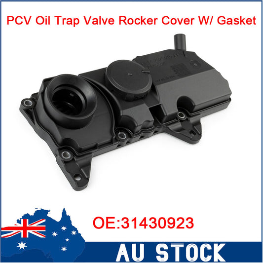 31316184 PCV Oil Trap Valve Rocker Cover for VOLVO XC60 S60 V60 S80 V90 2.0L L4 Q