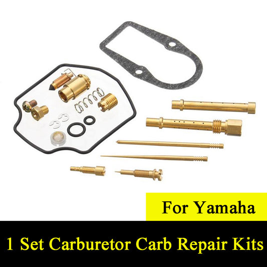 Carburateur Carb Repair Rebuild Kits for Yamaha XT600 XT600E XT600K 3TB 90-92 Q