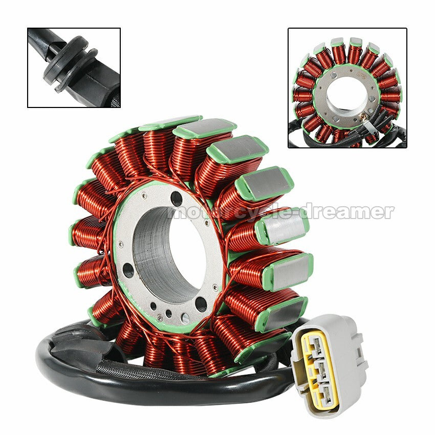 for Honda CB1300F (S coal PER CUATRO) 2003-2009/CBF1000 2006-2010 W