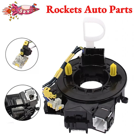 GB5Z-14A664-C Clock Spring Fit for Lincoln MKX 2011-2015 for Ford Edge Explore 2011-2015
