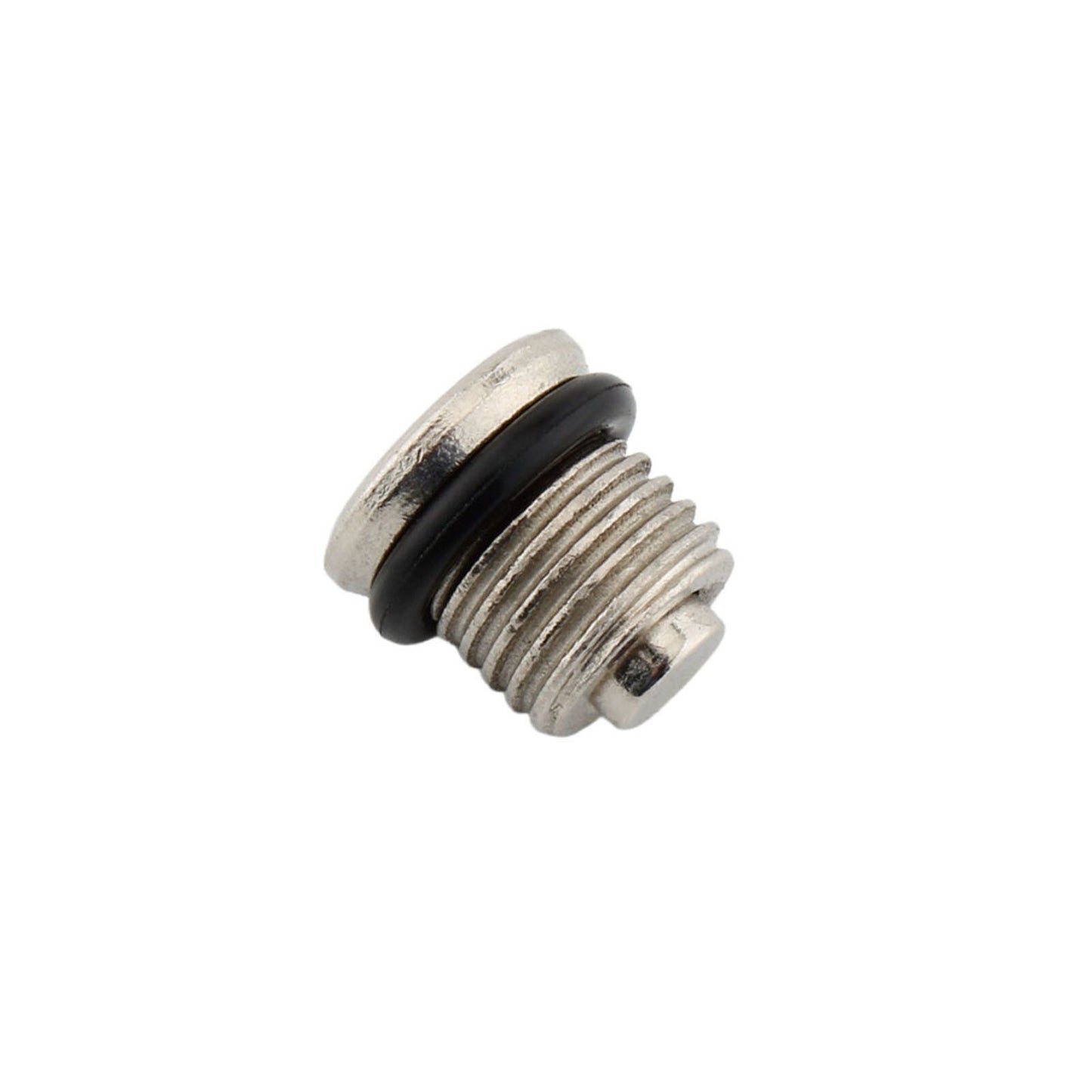 Magnetic Primary Drain Plug for Harley 1107-0339 1107-0340 Transmission 5/16-18 Q