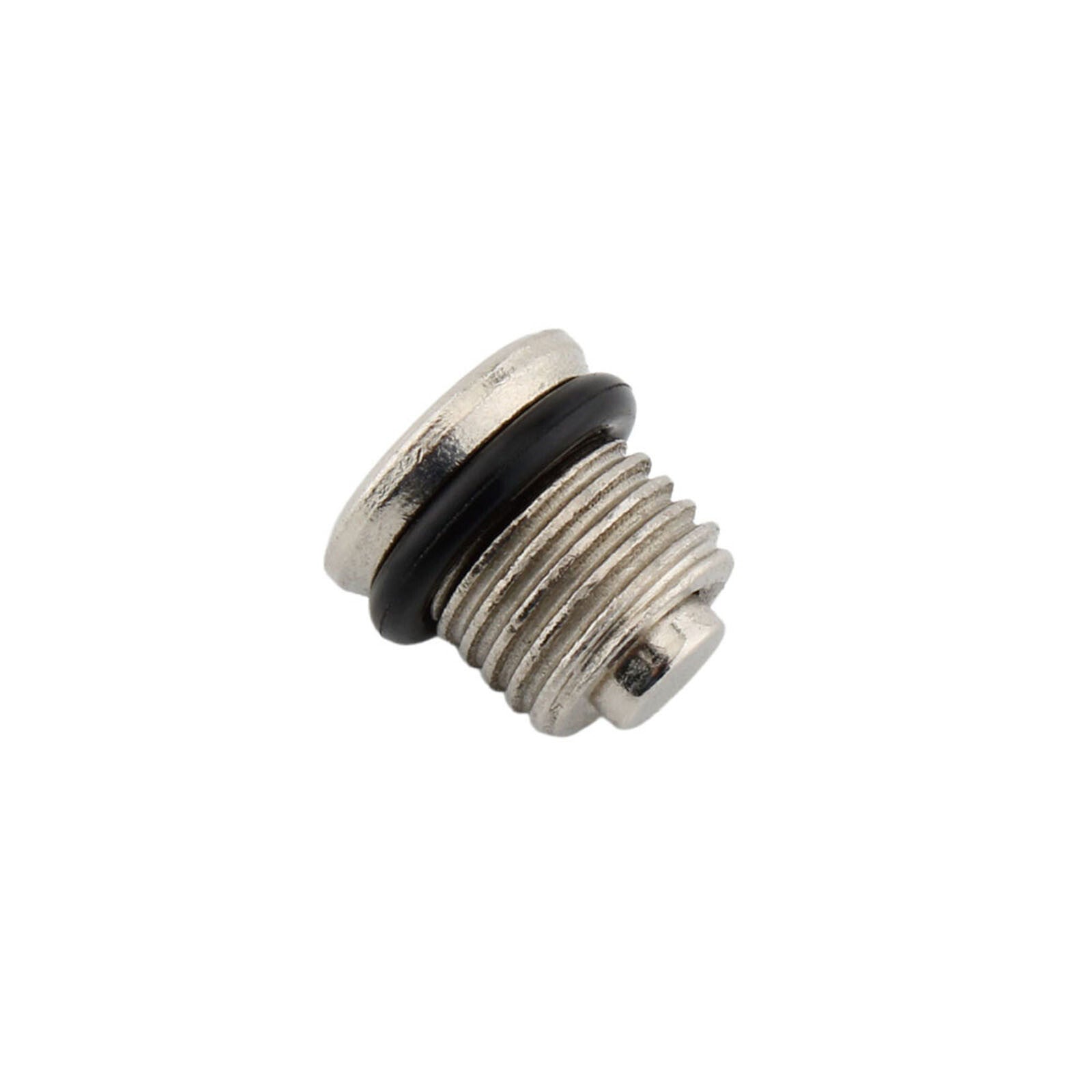 Magnetic Primary Drain Plug for Harley 1107-0339 1107-0340 Transmission 5/16-18 Q