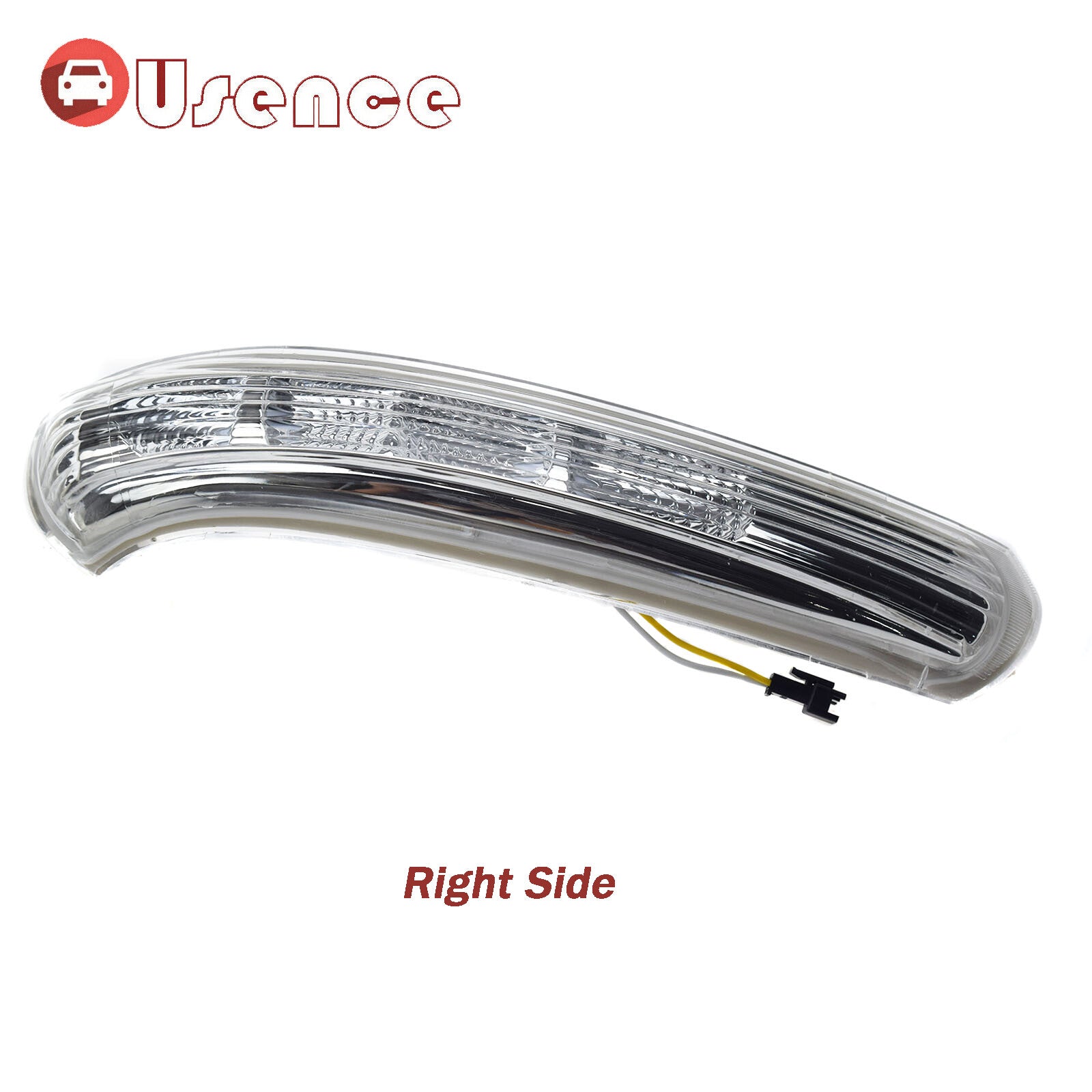 Front Right Mirror Turn Signal Light LED 94544844 For 2006 2014 for Chevy Captiva