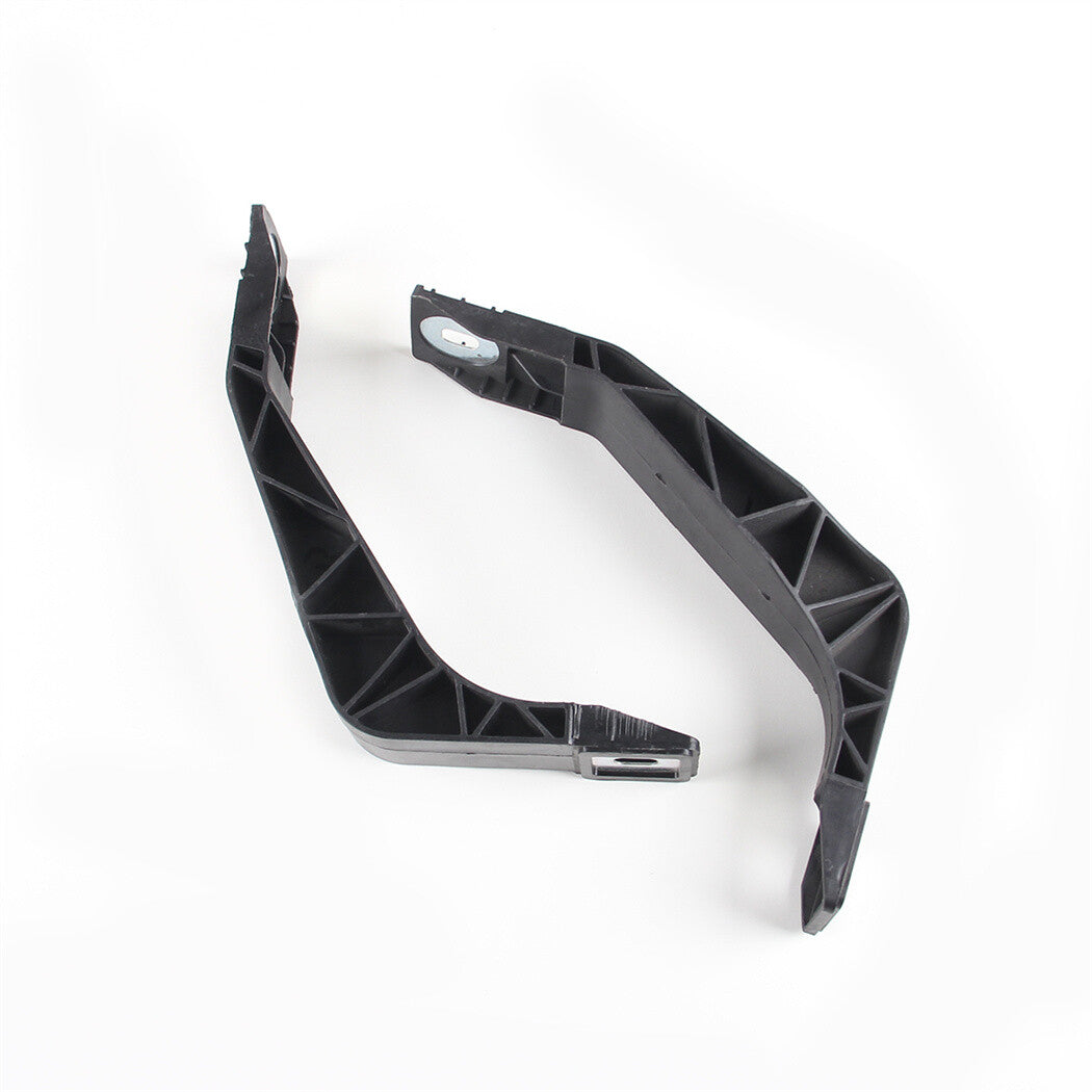 Front L&R Radiator Support Frame Bracket Kit for Audi Q3 #8U0805528# Q