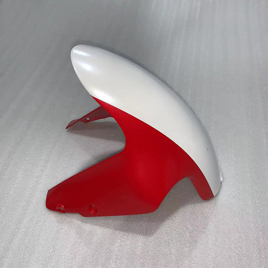 Front Tire Fender Mudguard Hugger Fairing for Ducati 848 1098 1198 2007-2013