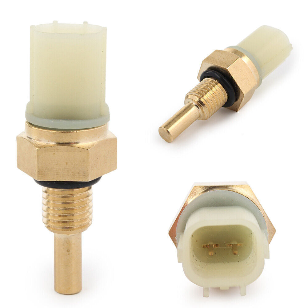 for Honda Accord for Acura Odessey 1x Coolant Temperature Sensor Water Temp Switch Q