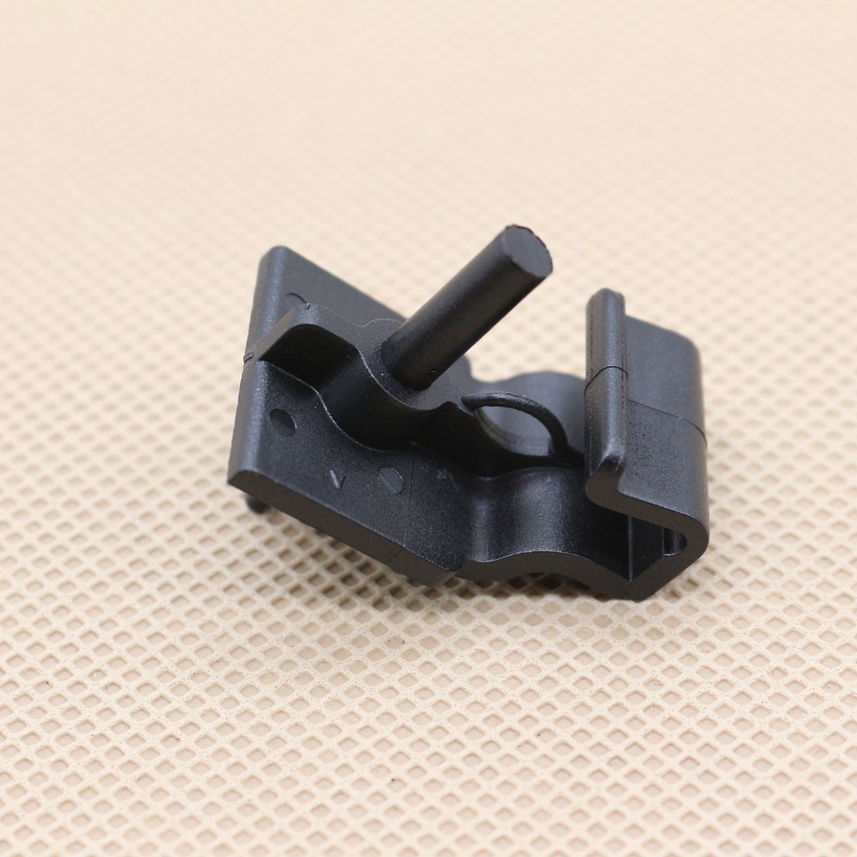 360 Rimless Rearview Side Mirror For Z650/RS Z800 Z900/RS/SE ER-6N 650 17702