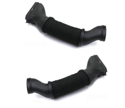 One set of intake hose is suitable for Mercedes W166 GL450 GL500 ML500- n