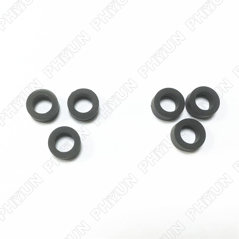 6× Fuel Line Grommet For International for Navistar DT466E i530E For 1994-2008 DT466 Q