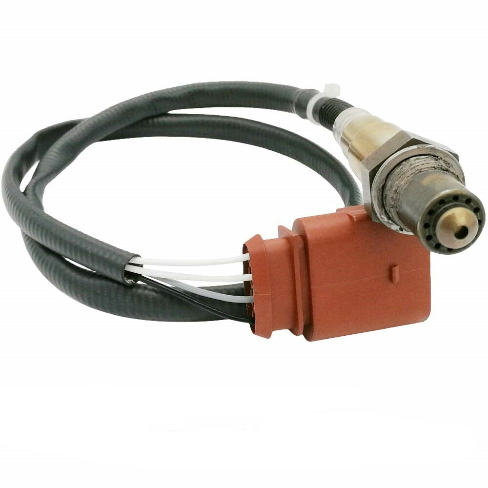 Kit (2) Upstream O2 Oxygen Sensor for Jeep Cherokee Renegade 2.4L 2015-19