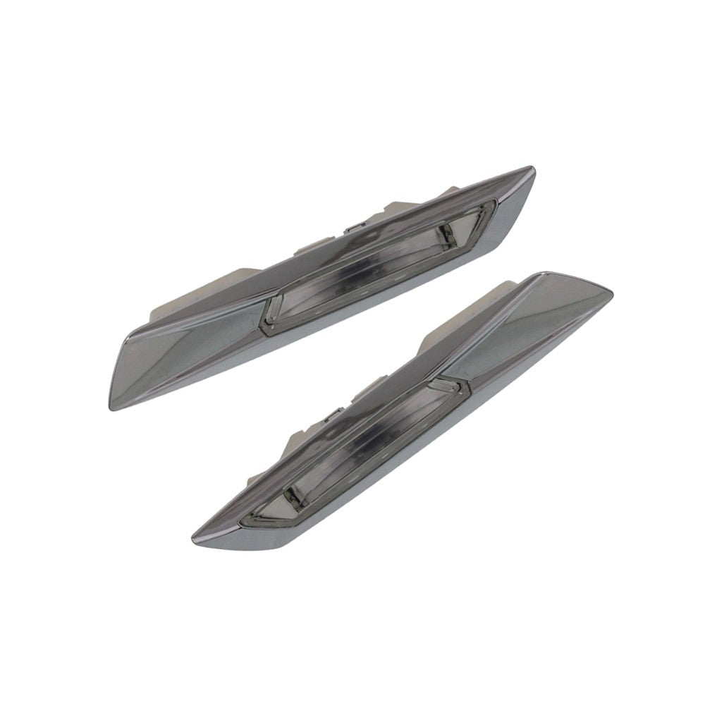 Front Left Right Turn Indicator Light Fits For 5 Series F07 GT 2010-2015