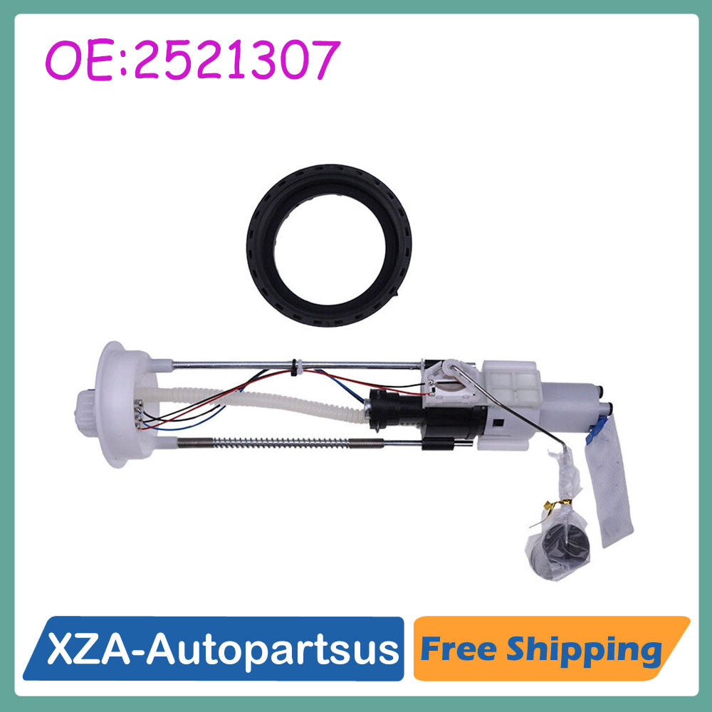New Fuel Pump Assembly Fit for Polaris Ranger 500 570 800 ETX 2521307 Q